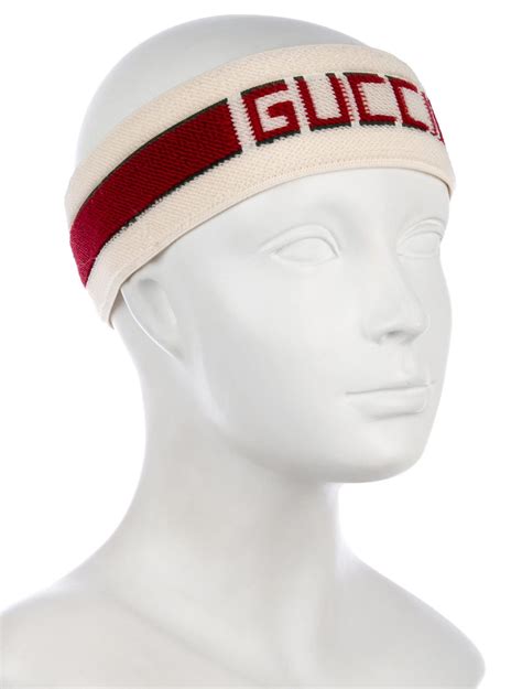 farfetch gucci hat|authentic gucci headband for sale.